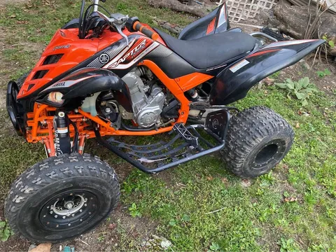 2007 Yamaha ATV - Image 4 of 10