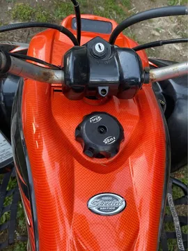 2007 Yamaha ATV - Image 3 of 10