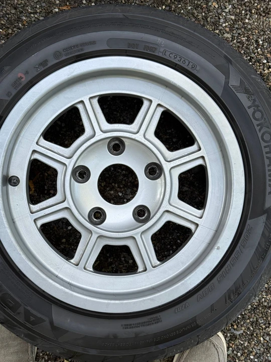 1987 Parts & Memorabilia Other Wheels - Image 11 of 30
