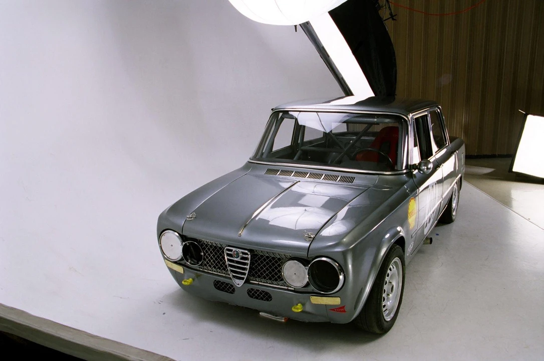 1968 Alfa Romeo Giulia Sprint GTA - Image 3 of 31