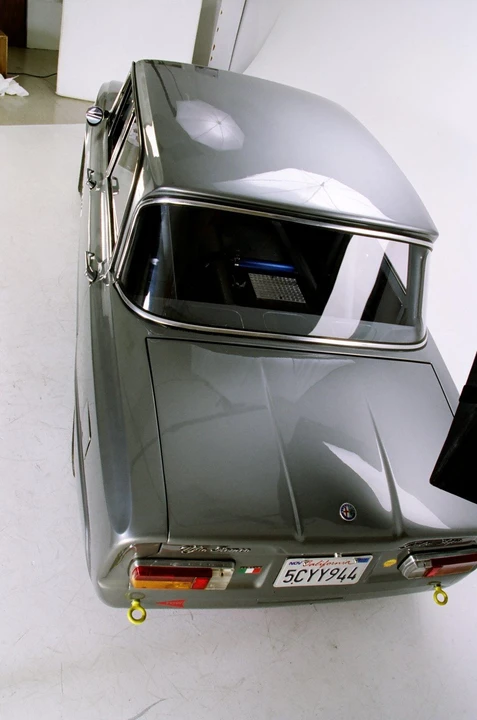 1968 Alfa Romeo Giulia Sprint GTA - Image 10 of 31
