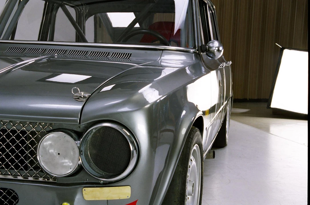 1968 Alfa Romeo Giulia Sprint GTA - Image 23 of 31