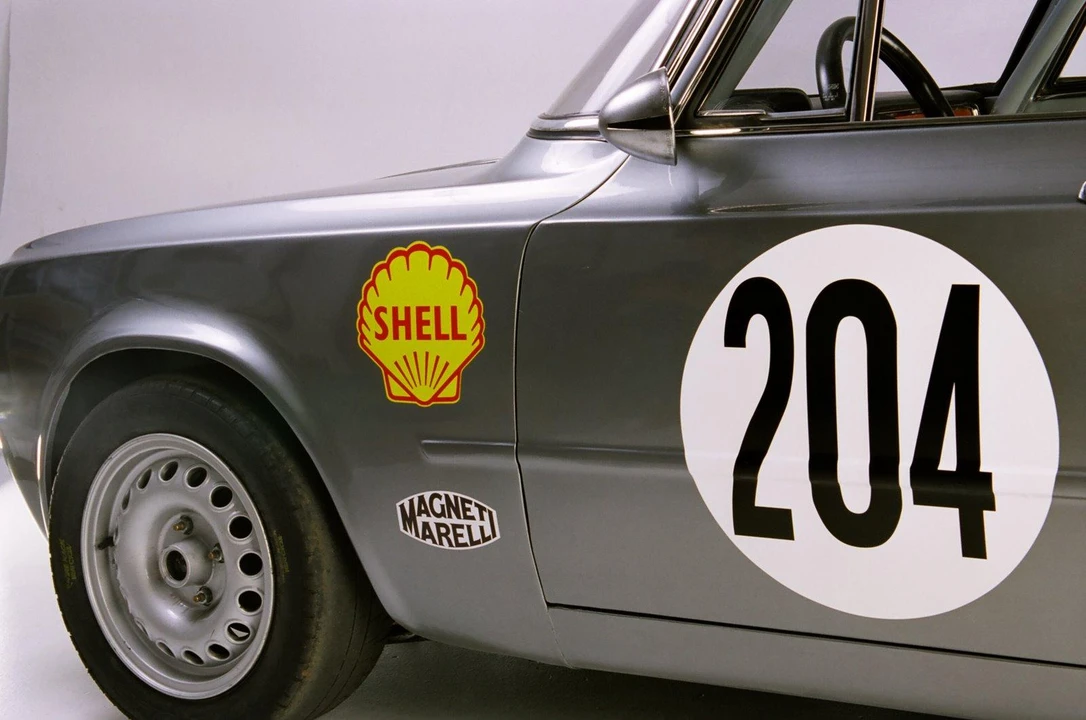 1968 Alfa Romeo Giulia Sprint GTA - Image 27 of 31