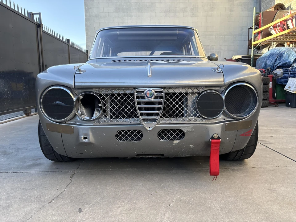1968 Alfa Romeo Giulia Sprint GTA - Image 19 of 31