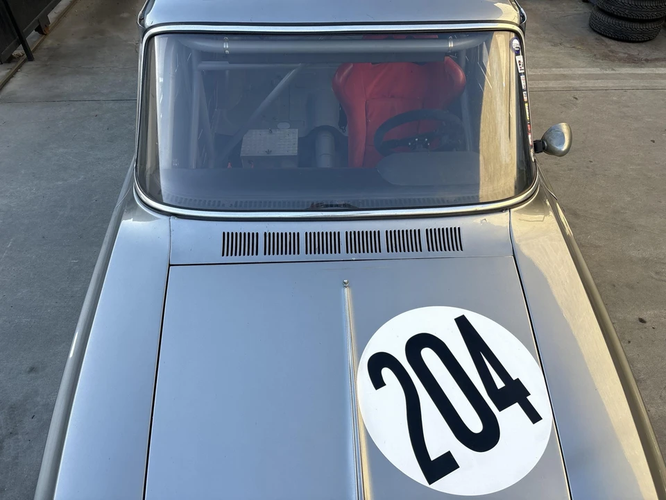 1968 Alfa Romeo Giulia Sprint GTA - Image 21 of 31