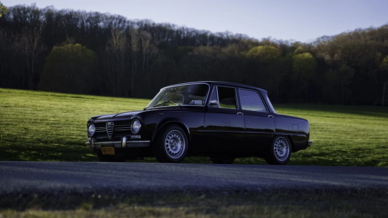 1969 Alfa Romeo GTA 1300 Junior - Image 30 of 31