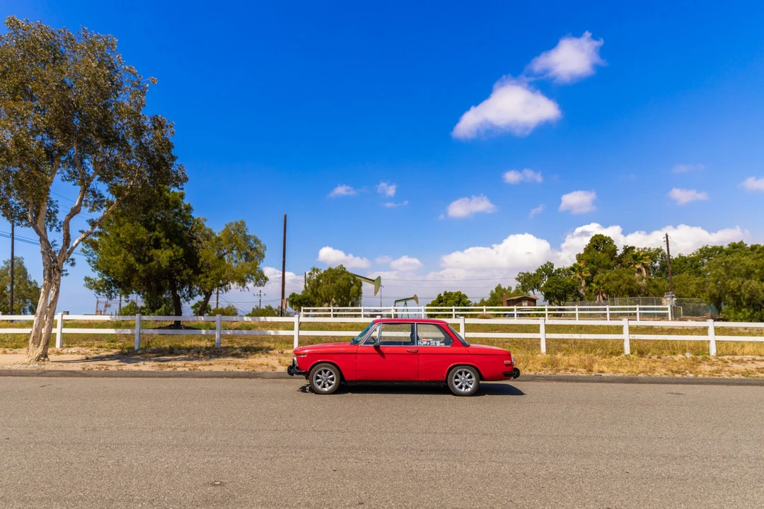 1969 BMW 1600 & 1602 - Image 11 of 31