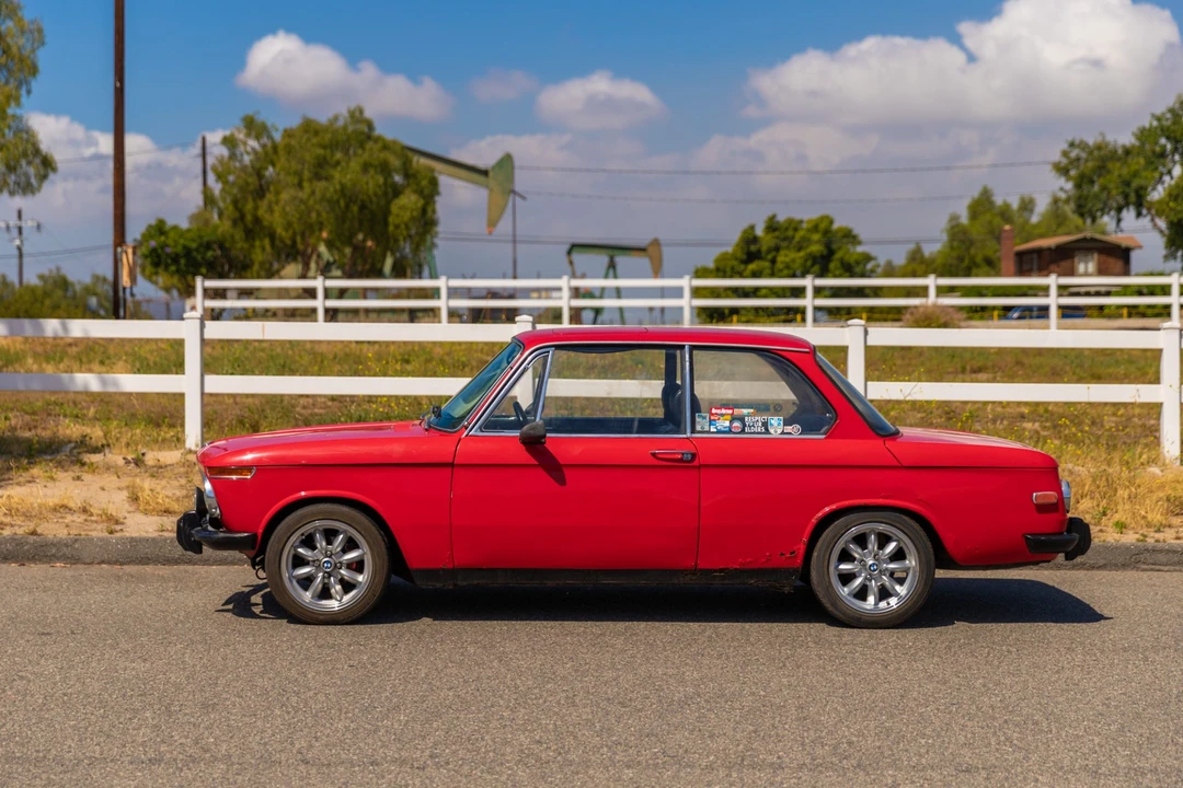 1969 BMW 1600 & 1602 - Image 14 of 31