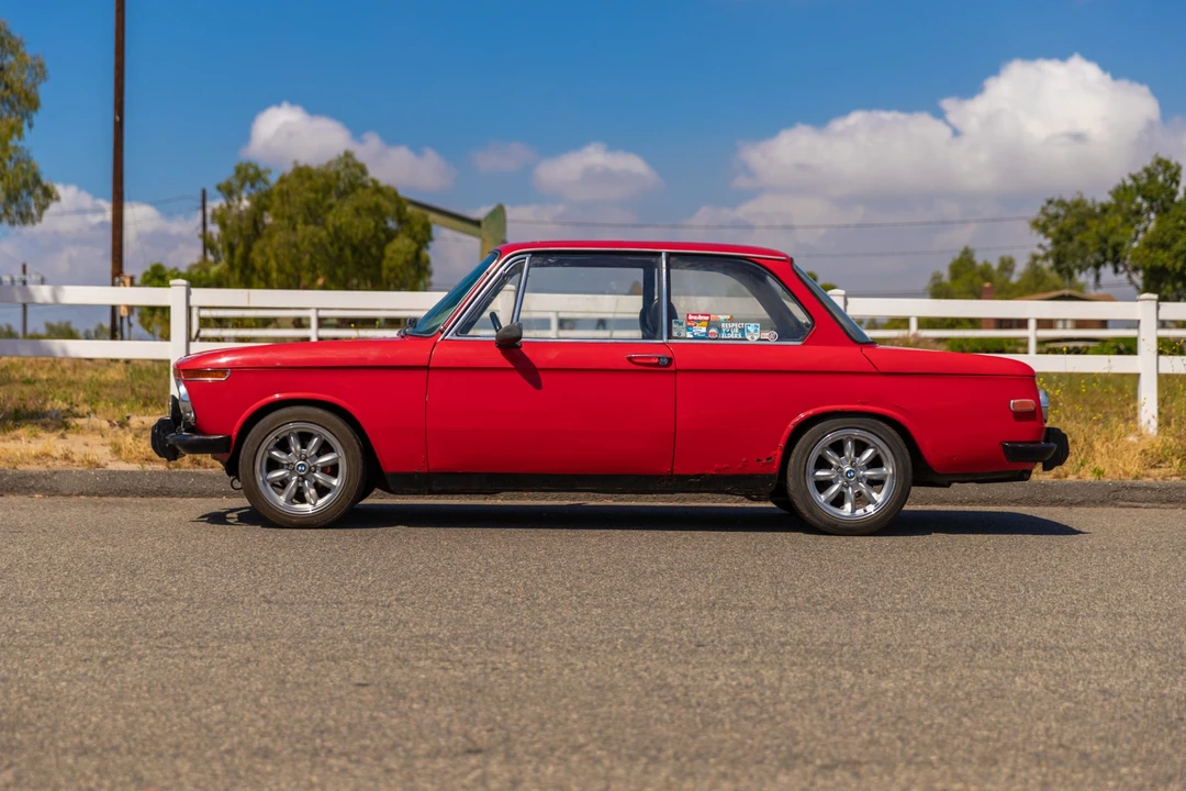 1969 BMW 1600 & 1602 - Image 13 of 31