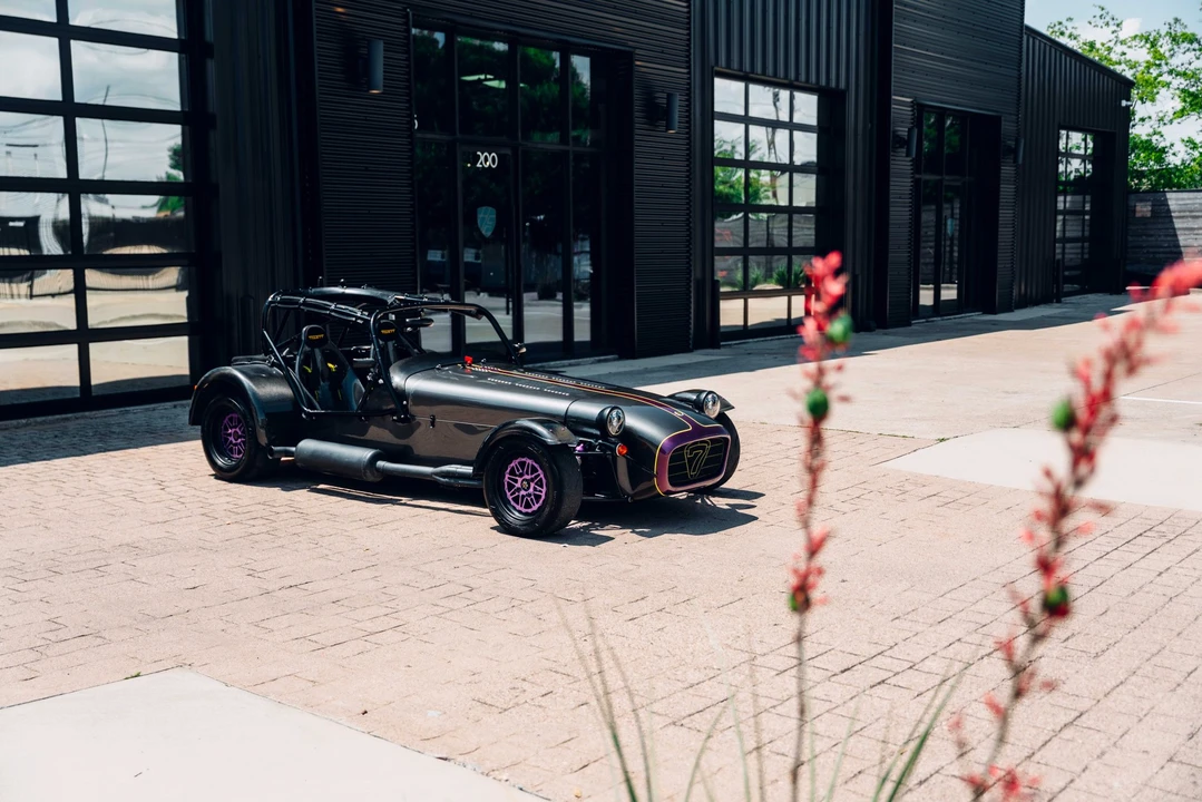 2012 Caterham Seven - Image 16 of 31