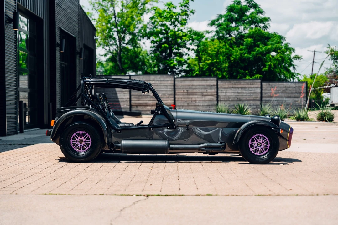 2012 Caterham Seven - Image 26 of 31