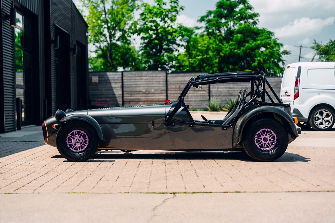 2012 Caterham Seven - Image 19 of 31