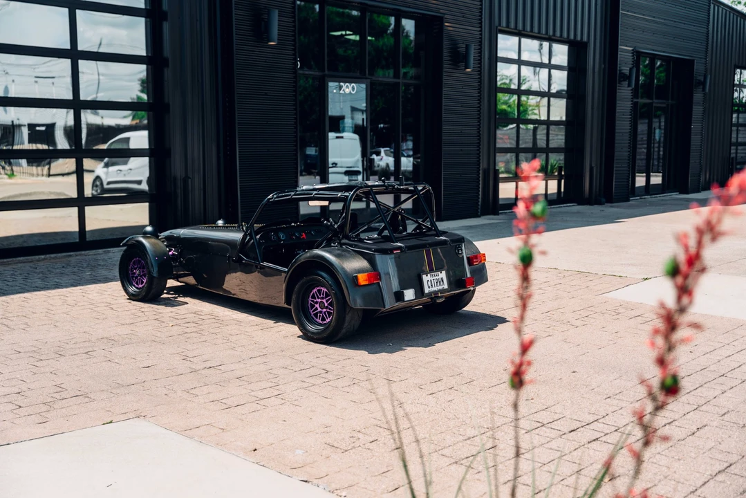 2012 Caterham Seven - Image 20 of 31