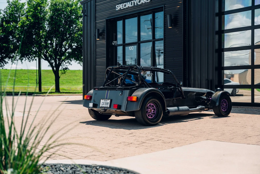 2012 Caterham Seven - Image 25 of 31