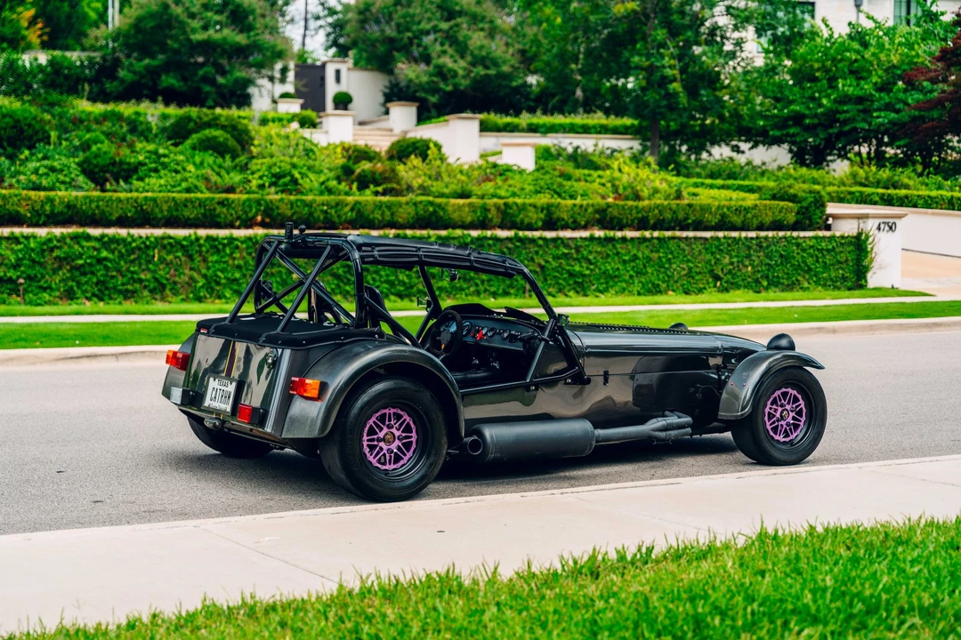 2012 Caterham Seven - Image 8 of 31