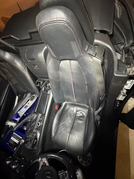 2016 Mazda ND MX-5 Miata - Image 2 of 5