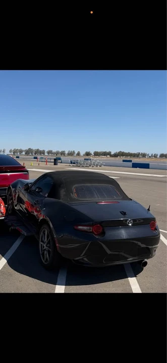 2016 Mazda ND MX-5 Miata - Image 4 of 5