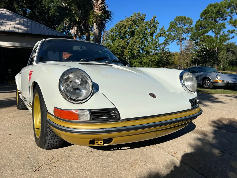 1967 Porsche 912 - Image 23 of 31