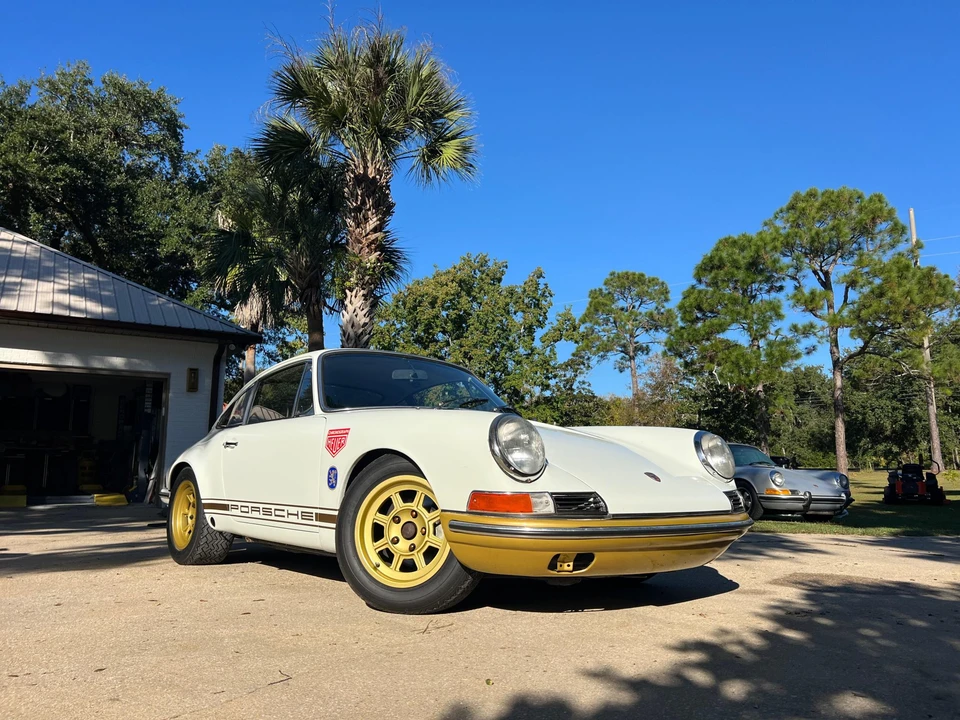 1967 Porsche 912 - Image 18 of 31