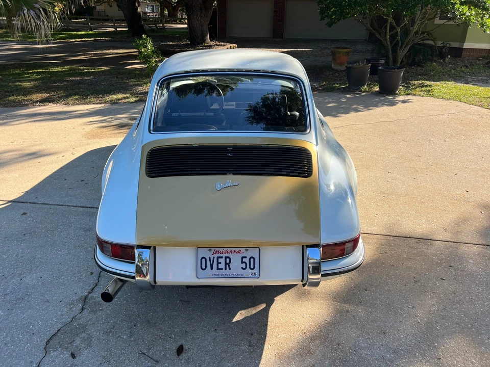 1967 Porsche 912 - Image 9 of 31