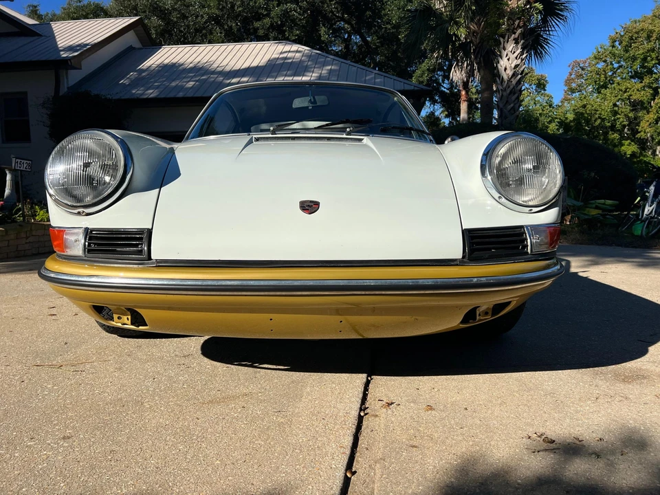 1967 Porsche 912 - Image 27 of 31