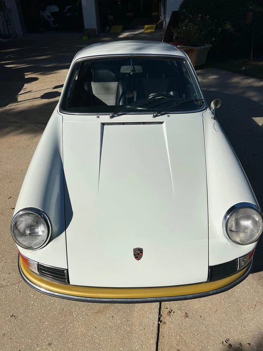 1967 Porsche 912 - Image 25 of 31