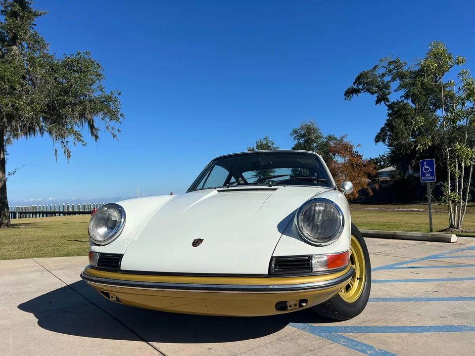 1967 Porsche 912 - Image 26 of 31