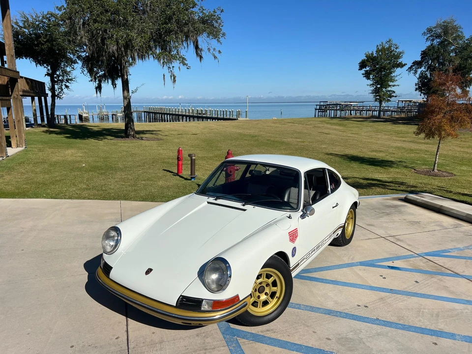 1967 Porsche 912 - Image 2 of 31