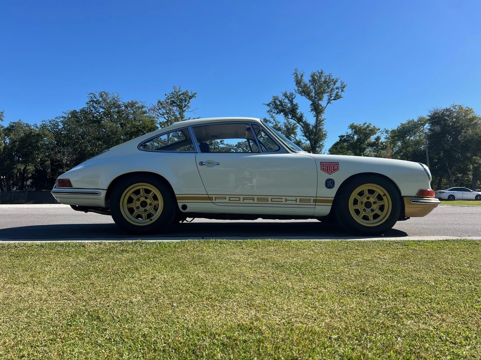 1967 Porsche 912 - Image 16 of 31
