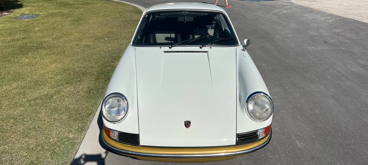 1967 Porsche 912 - Image 24 of 31