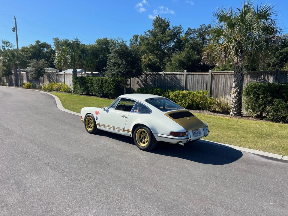 1967 Porsche 912 - Image 31 of 31