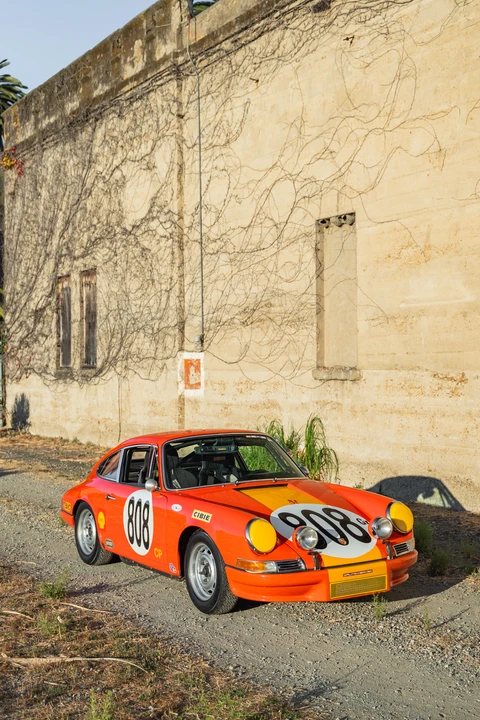 1968 Porsche 912 - Image 18 of 31