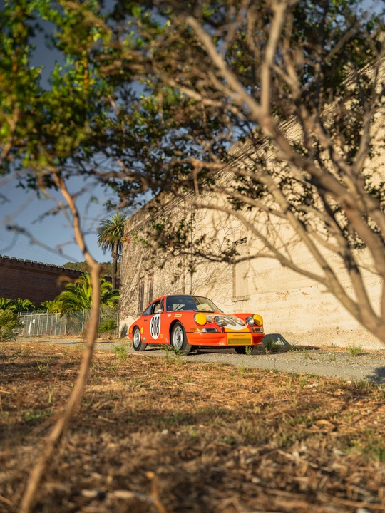 1968 Porsche 912 - Image 15 of 31