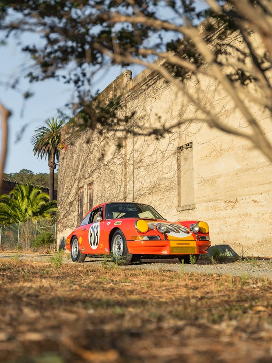 1968 Porsche 912 - Image 16 of 31