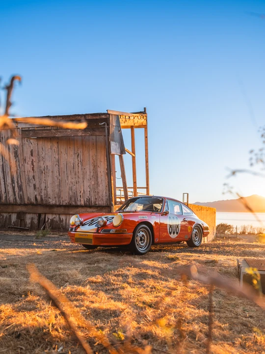 1968 Porsche 912 - Image 5 of 31