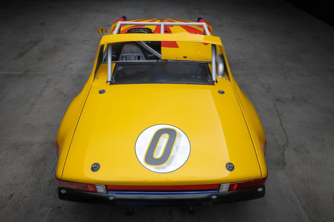1971 Porsche 914/6 - Image 20 of 31