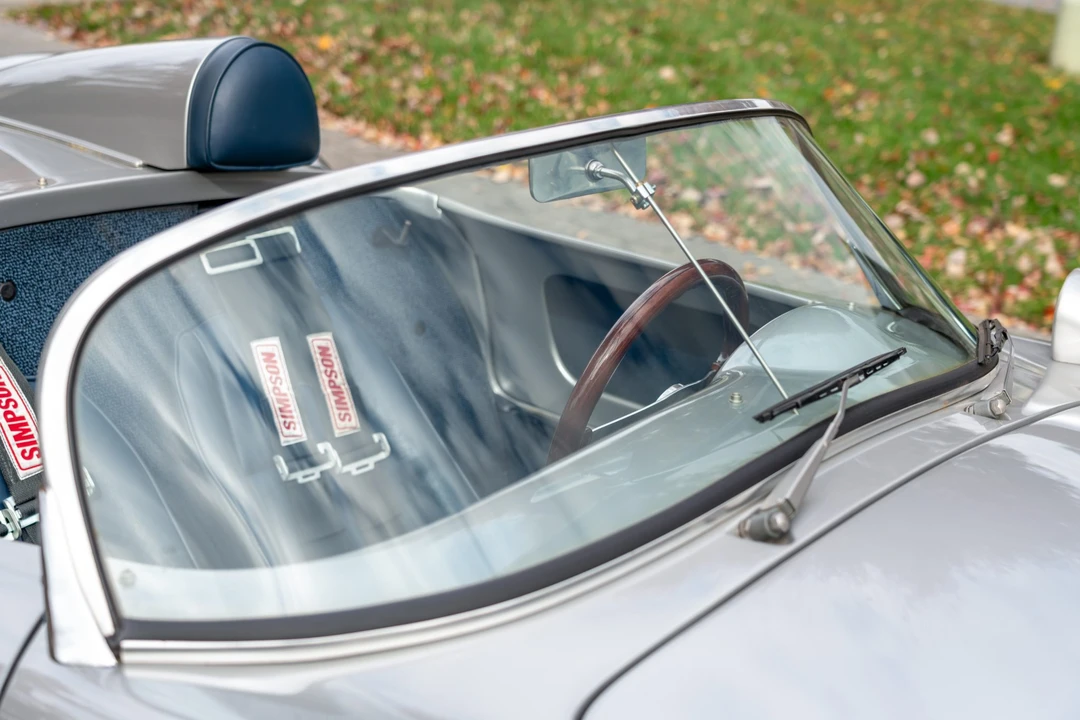 Porsche 550 - Image 16 of 31