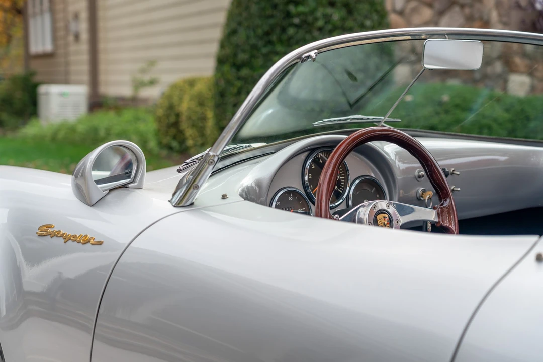 Porsche 550 - Image 30 of 31