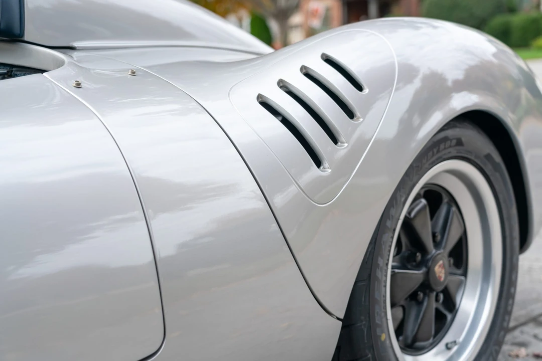 Porsche 550 - Image 27 of 31
