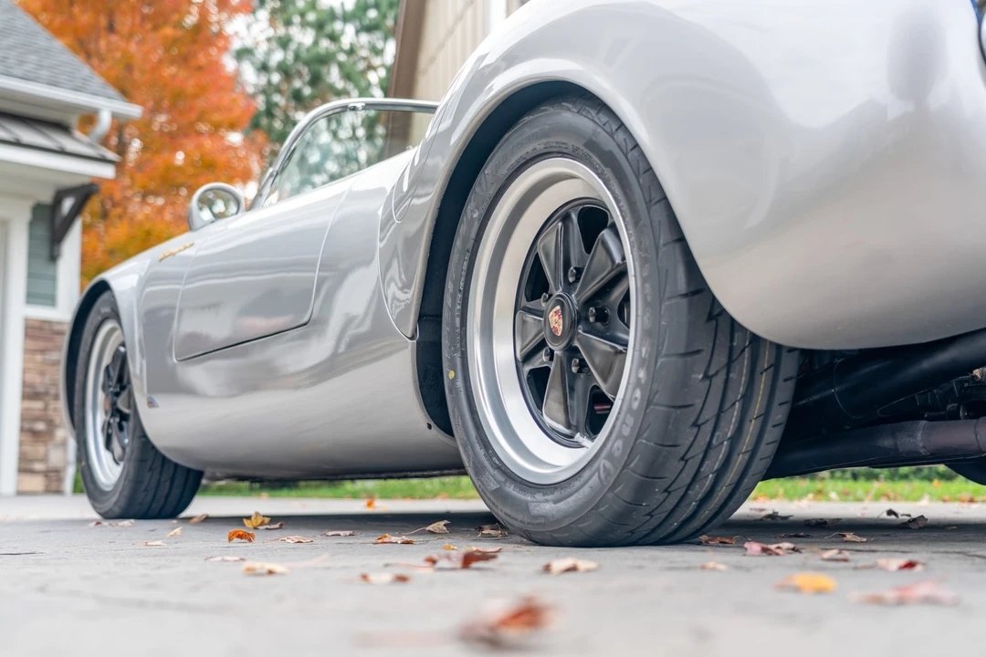 Porsche 550 - Image 26 of 31