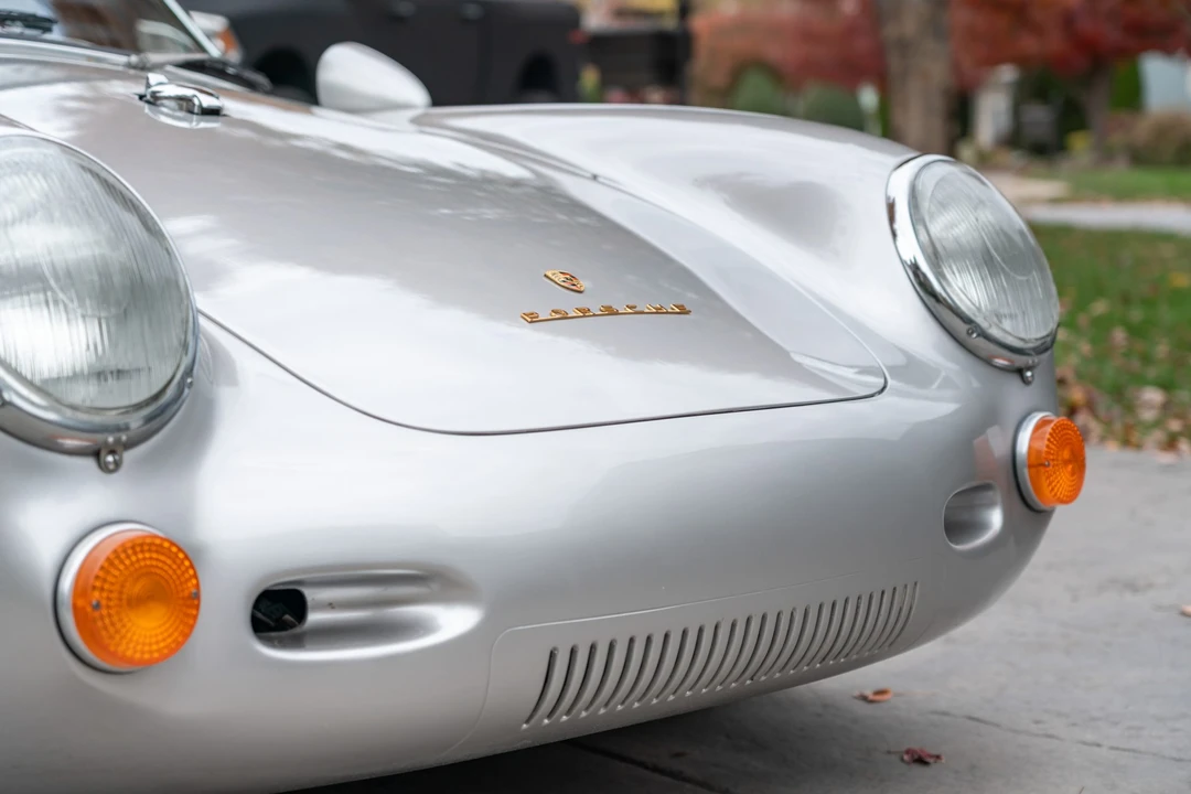 Porsche 550 - Image 15 of 31
