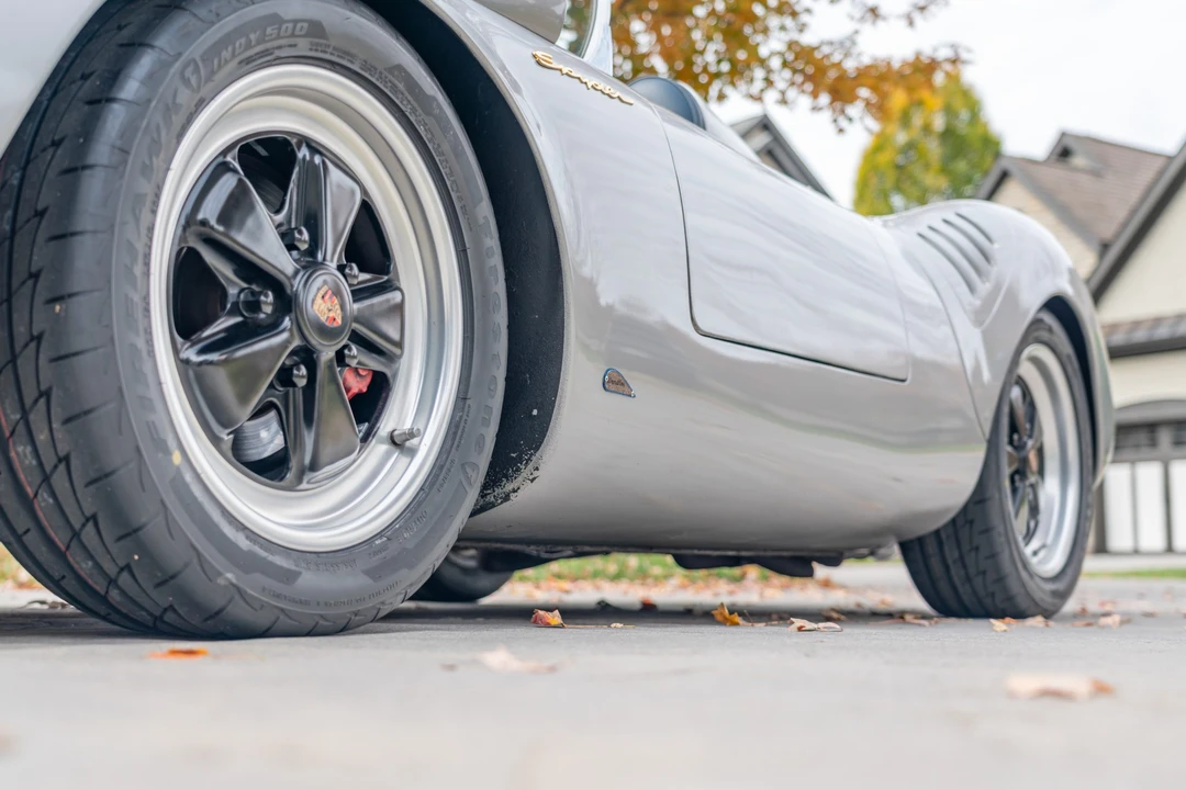Porsche 550 - Image 29 of 31