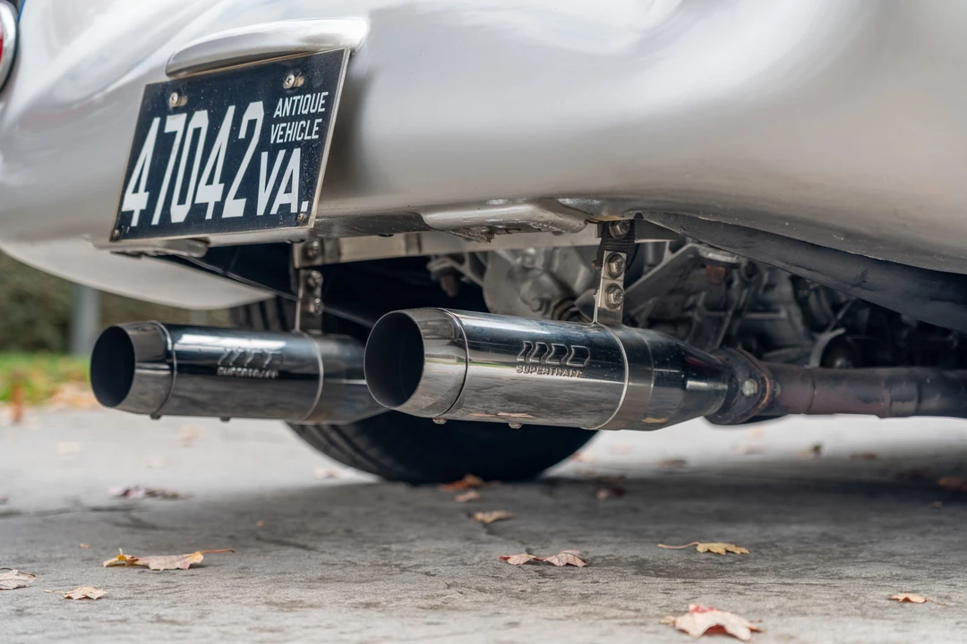 Porsche 550 - Image 22 of 31