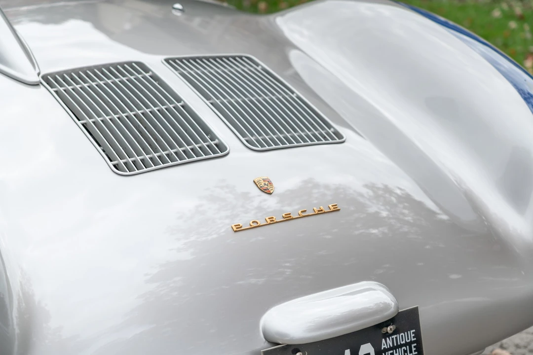 Porsche 550 - Image 24 of 31