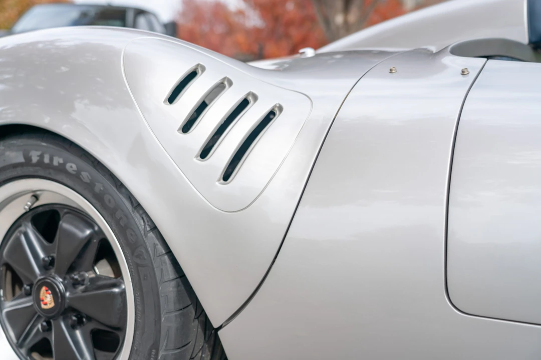 Porsche 550 - Image 19 of 31