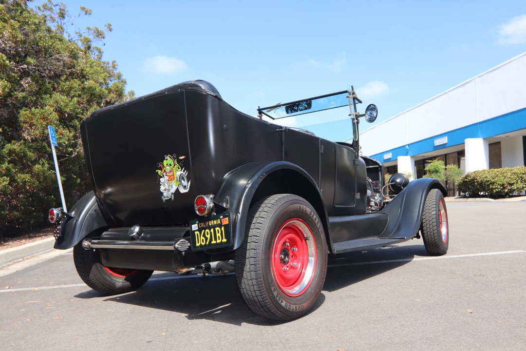 1926 Ford Model T - Image 29 of 31