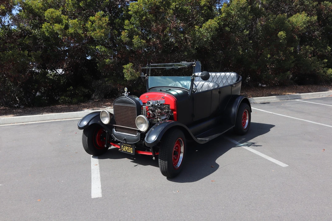 1926 Ford Model T - Image 6 of 31