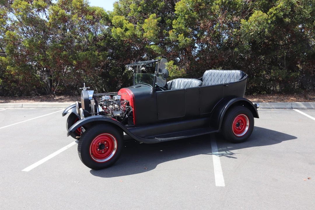 1926 Ford Model T - Image 14 of 31