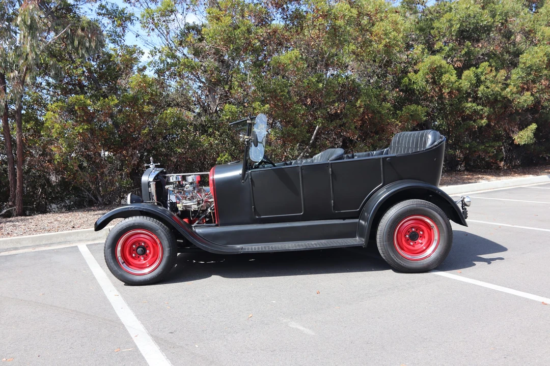 1926 Ford Model T - Image 17 of 31