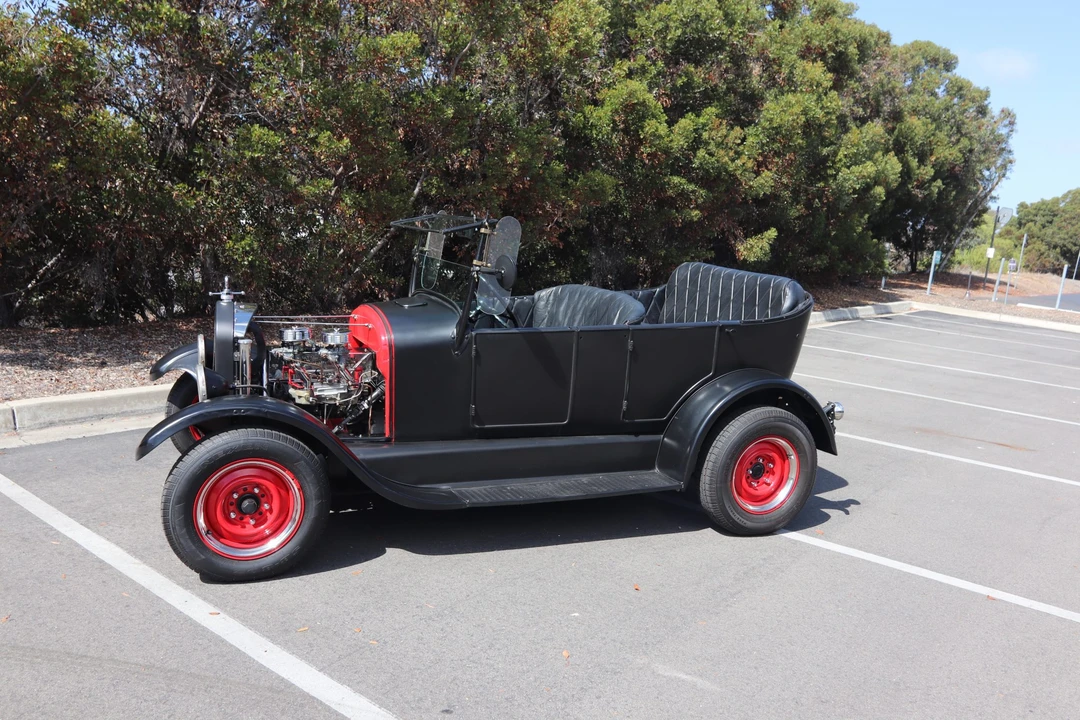 1926 Ford Model T - Image 16 of 31
